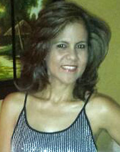 55 Year Old Barranquilla, Colombia Woman